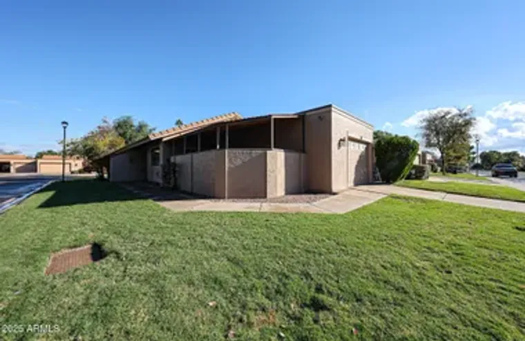28 LEISURE WORLD, MESA, AZ, 85206, Mesa, AZ 85206
