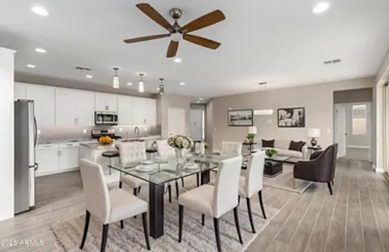 1457 W CAMINA PLATA, QUEEN CREEK, AZ, 85..., Queen Creek, AZ 85140