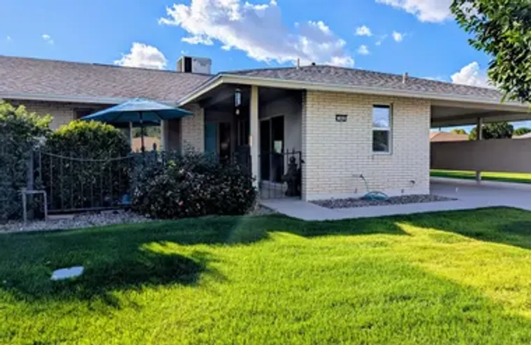 9826 N 107TH AVE, SUN CITY, AZ, 85351, Sun City, AZ 85351