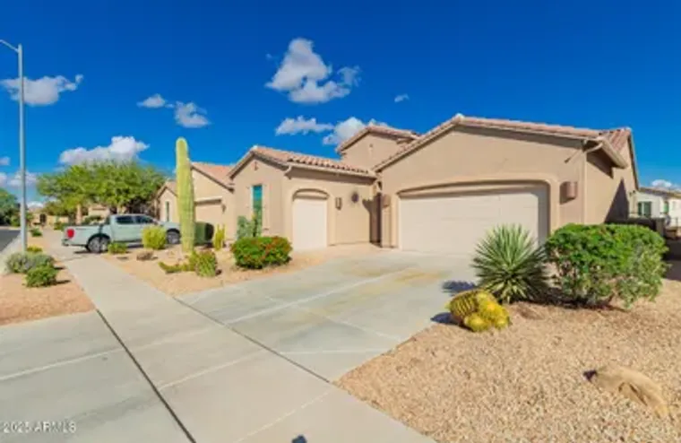 402 N QUESTA TRL, CASA GRANDE, AZ, 85194, Casa Grande, AZ 85194