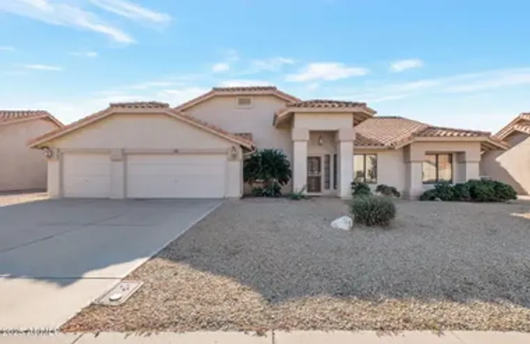 9627 W CHINO DR, PEORIA, AZ, 85382, Peoria, AZ 85382