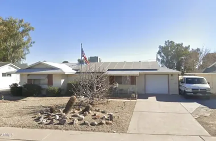 11819 N HACIENDA DR, SUN CITY, AZ, 85351, Sun City, AZ 85351