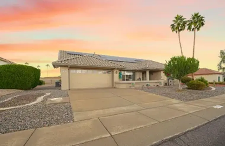 14814 W ANTELOPE DR, SUN CITY WEST, AZ, ..., Sun City West, AZ 85375
