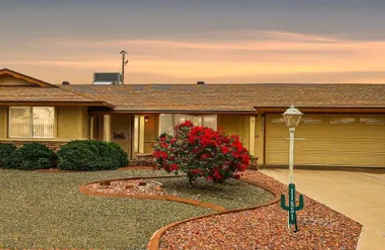 11851 N THUNDERBIRD RD, SUN CITY, AZ, 85..., Sun City, AZ 85351
