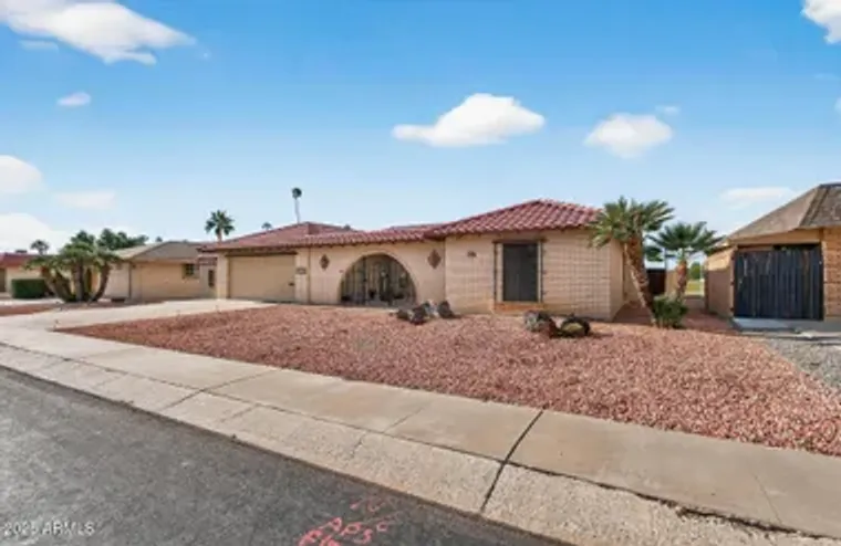 10358 W CAMEO DR, SUN CITY, AZ, 85351, Sun City, AZ 85351