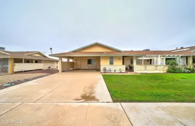 10252 N 105TH DR, SUN CITY, AZ, 85351, Sun City, AZ 85351