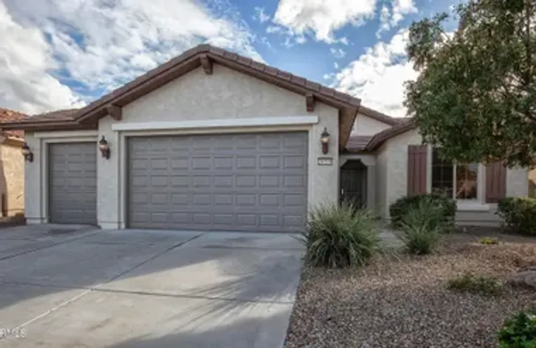26335 W BURNETT RD, BUCKEYE, AZ, 85396, Buckeye, AZ 85396