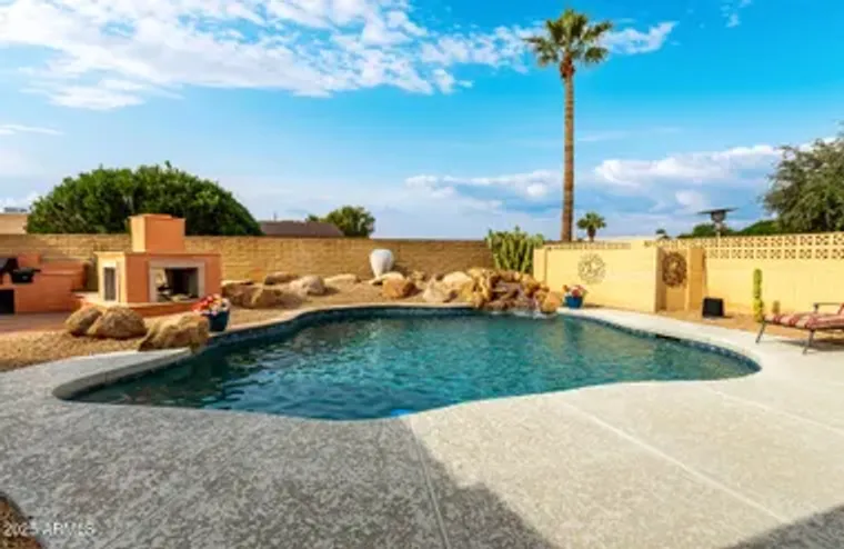 9832 N 102ND DR, SUN CITY, AZ, 85351, Sun City, AZ 85351