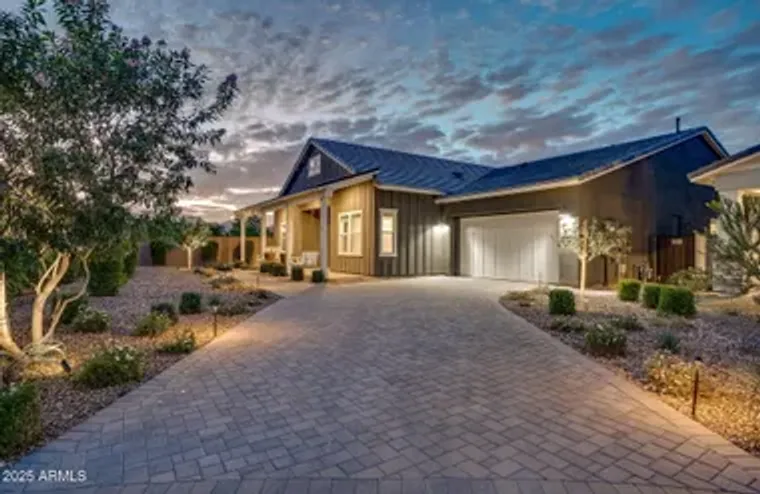 11534 N JEROME ST, SURPRISE, AZ, 85388, Surprise, AZ 85388