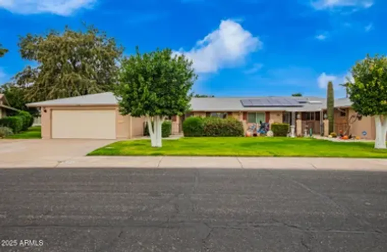 10764 W CINNEBAR AVE, SUN CITY, AZ, 8535..., Sun City, AZ 85351