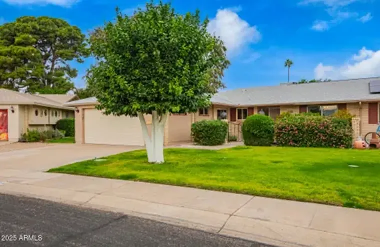 10764 W CINNEBAR AVE, SUN CITY, AZ, 8535..., Sun City, AZ 85351