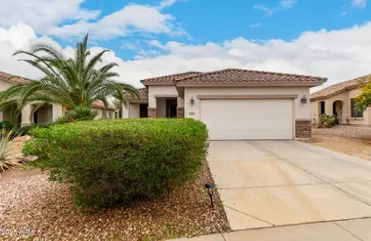 696 S 226TH DR, BUCKEYE, AZ, 85326, Buckeye, AZ 85326