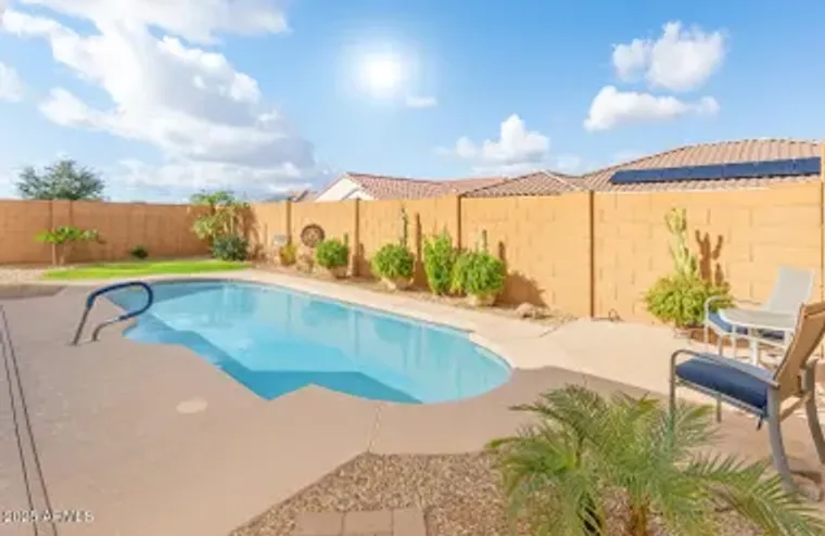 26990 W UTOPIA RD, BUCKEYE, AZ, 85396, Buckeye, AZ 85396