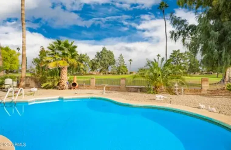 10102 W CONCHO CIR, SUN CITY, AZ, 85373, Sun City, AZ 85373