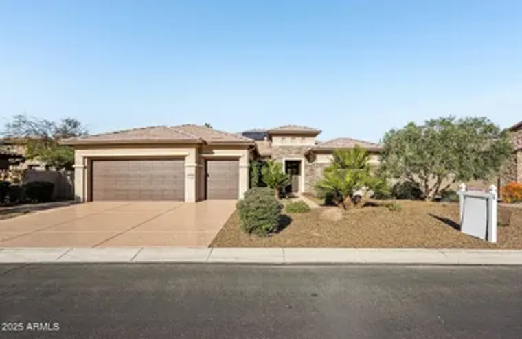 2352 N 168TH AVE, GOODYEAR, AZ, 85395, Goodyear, AZ 85395