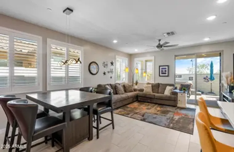 5343 N 205TH DR, BUCKEYE, AZ, 85396, Buckeye, AZ 85396