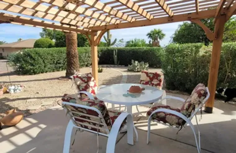 13218 W LA TERRAZA DR, SUN CITY WEST, AZ..., Sun City West, AZ 85375