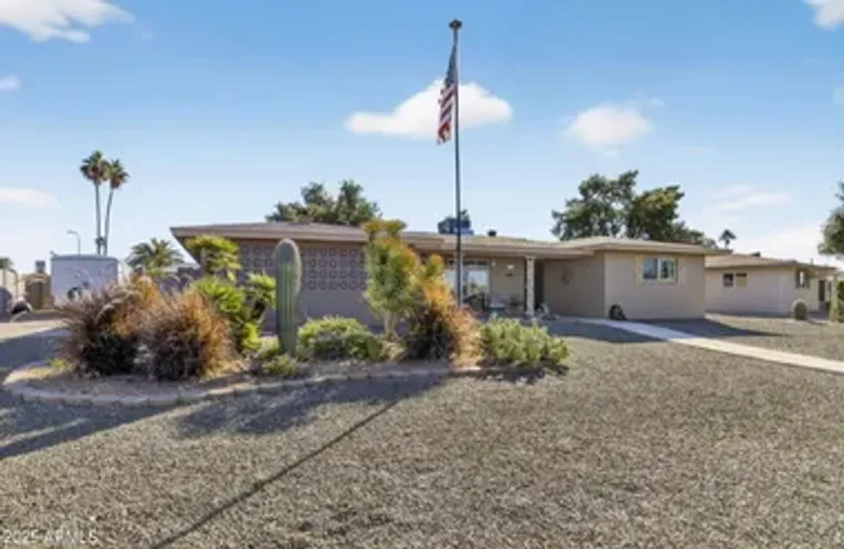 649 N 61ST PL, MESA, AZ, 85205, Mesa, AZ 85205