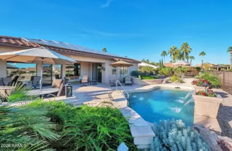 3859 N 161ST AVE, GOODYEAR, AZ, 85395, Goodyear, AZ 85395