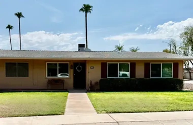 11019 W SANTA FE DR, SUN CITY, AZ, 85351, Sun City, AZ 85351
