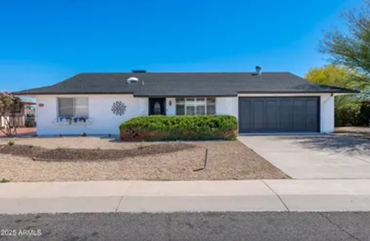 9507 W GRANADA DR, SUN CITY, AZ, 85373, Sun City, AZ 85373