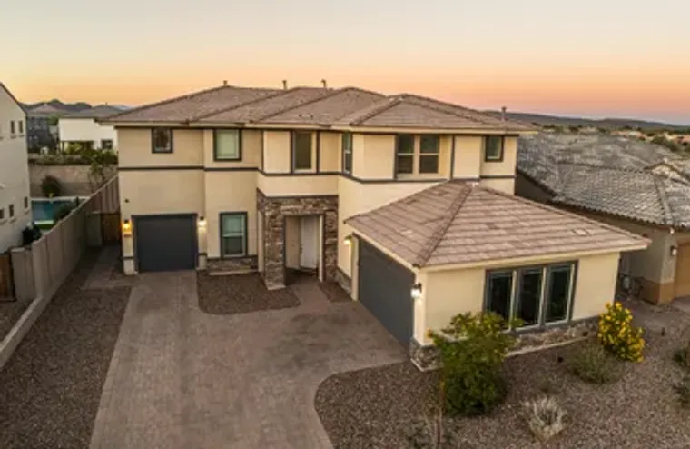 13142 W BROOKHART WAY, PEORIA, AZ, 85383, Peoria, AZ 85383