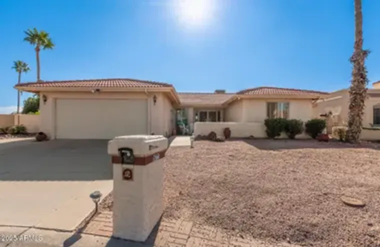10723 E NAVAJO PL, SUN LAKES, AZ, 85248, Sun Lakes, AZ 85248