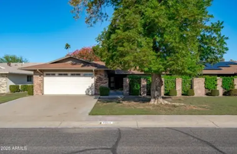 9866 W HIGHWOOD CT, SUN CITY, AZ, 85373, Sun City, AZ 85373