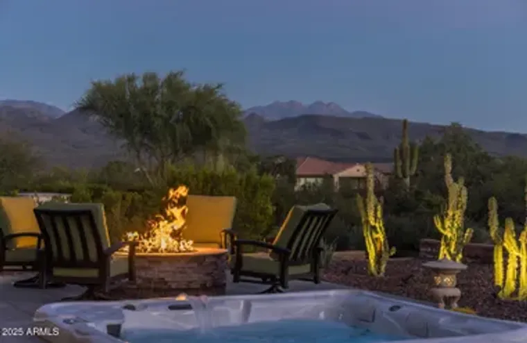 17931 E VEIT SPRINGS DR, RIO VERDE, AZ, ..., Rio Verde, AZ 85263