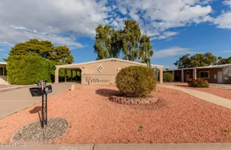 9422 E LAKESIDE DR, SUN LAKES, AZ, 85248, Sun Lakes, AZ 85248