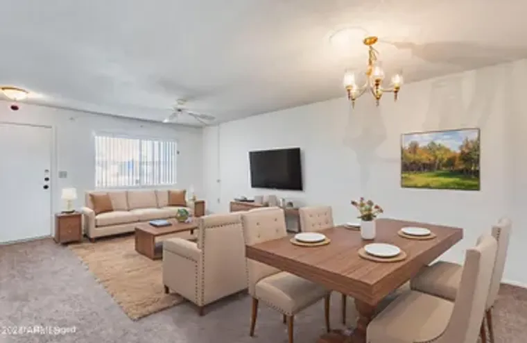 10863 W THUNDERBIRD BLVD, SUN CITY, AZ, ..., Sun City, AZ 85351