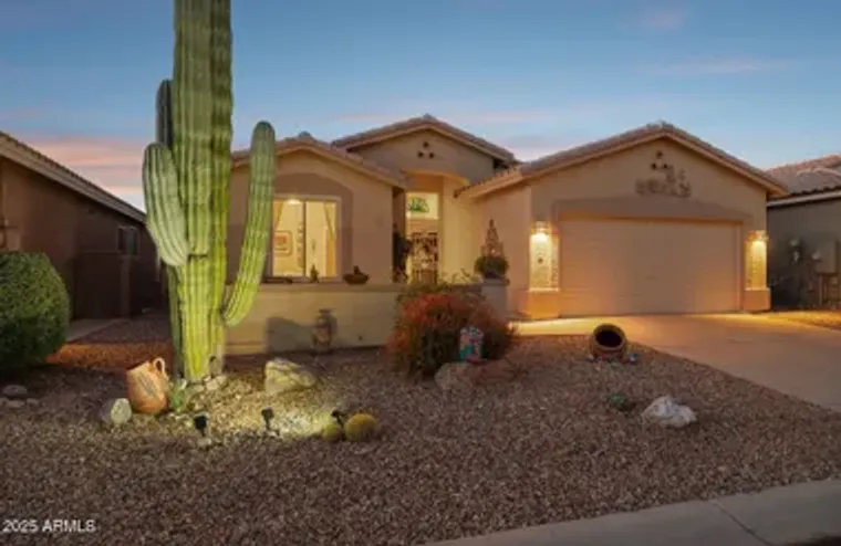 6740 S FAIRWAY DR, GOLD CANYON, AZ, 8511..., Gold Canyon, AZ 85118