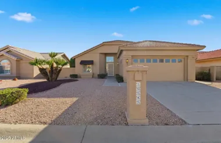 10545 E HALLEY DR # 28A, SUN LAKES, AZ, ..., Sun Lakes, AZ 85248