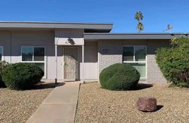 12890 N 99TH DR, SUN CITY, AZ, 85351, Sun City, AZ 85351