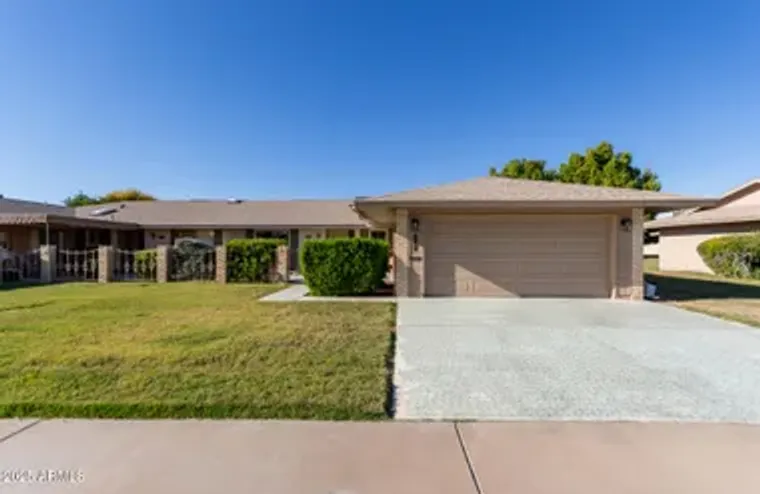 10427 W ROUNDELAY CIR, SUN CITY, AZ, 853..., Sun City, AZ 85351