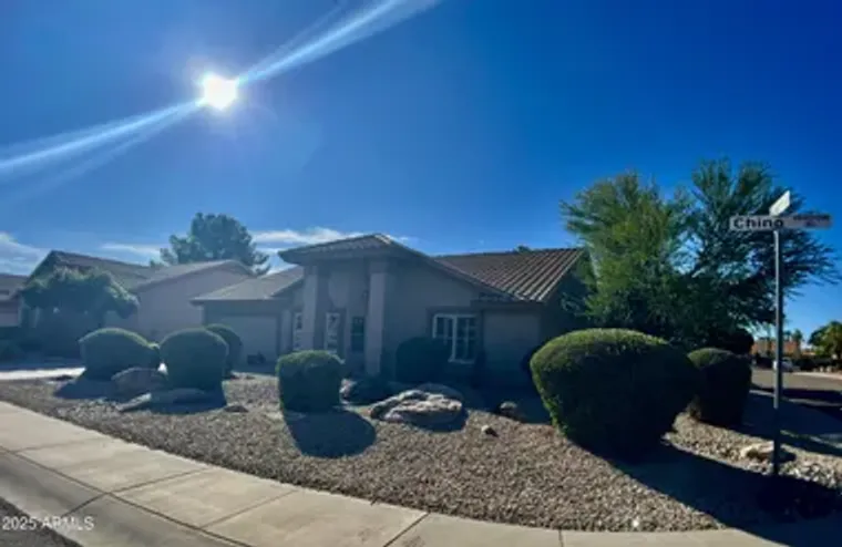 9421 W CHINO DR, PEORIA, AZ, 85382, Peoria, AZ 85382