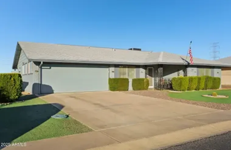11165 W CAMEO DR, SUN CITY, AZ, 85351, Sun City, AZ 85351