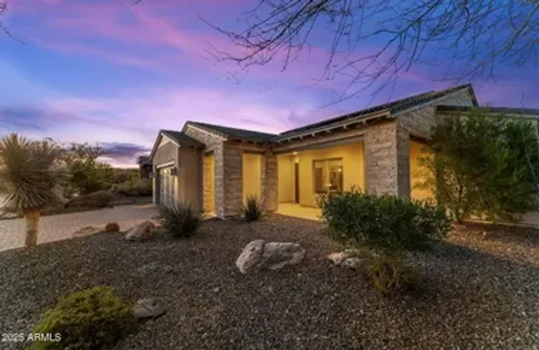 3360 RISING SUN RDG, WICKENBURG, AZ, 853..., Wickenburg, AZ 85390