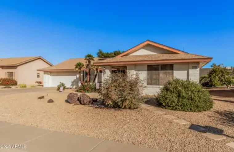 14426 W WHITE ROCK DR, SUN CITY WEST, AZ..., Sun City West, AZ 85375