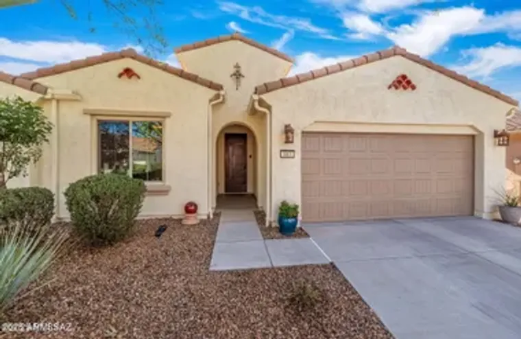 883 N BROKEN HILLS DR, GREEN VALLEY, AZ,..., Green Valley, AZ 85614
