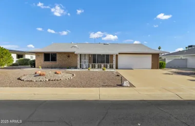 19809 N CALYPSO LN, SUN CITY, AZ, 85373, Sun City, AZ 85373