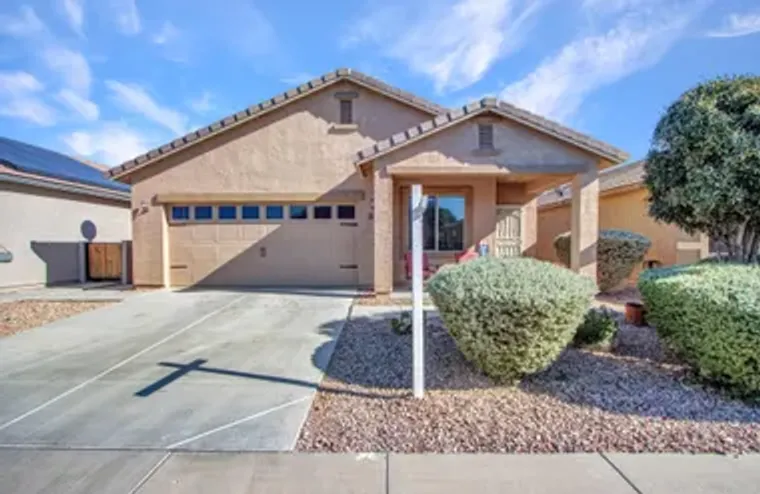 245 S 225TH LN, BUCKEYE, AZ, 85326, Buckeye, AZ 85326