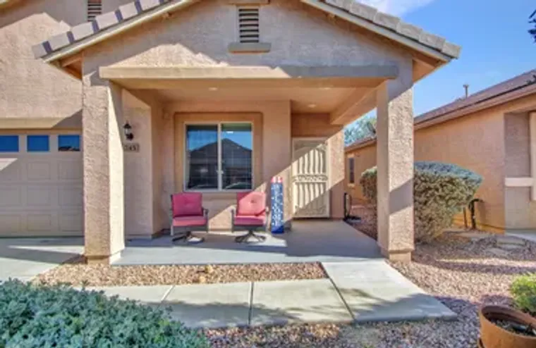 245 S 225TH LN, BUCKEYE, AZ, 85326, Buckeye, AZ 85326