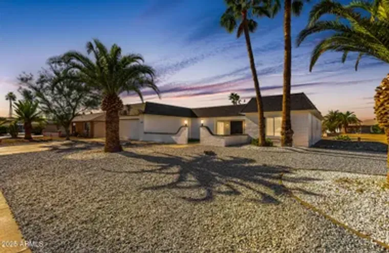 18838 N CONQUISTADOR DR, SUN CITY WEST, ..., Sun City West, AZ 85375