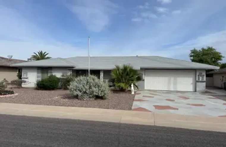 9322 W HIDDEN VALLEY CIR, SUN CITY, AZ, ..., Sun City, AZ 85351