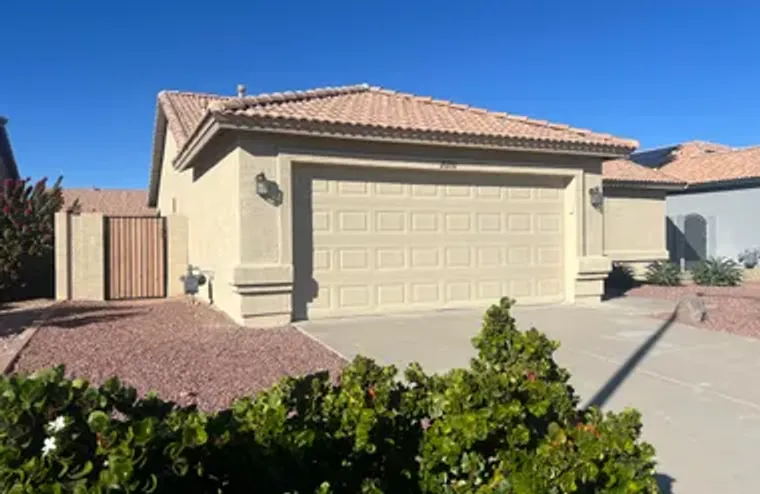 20710 N 105TH DR, PEORIA, AZ, 85382, Peoria, AZ 85382