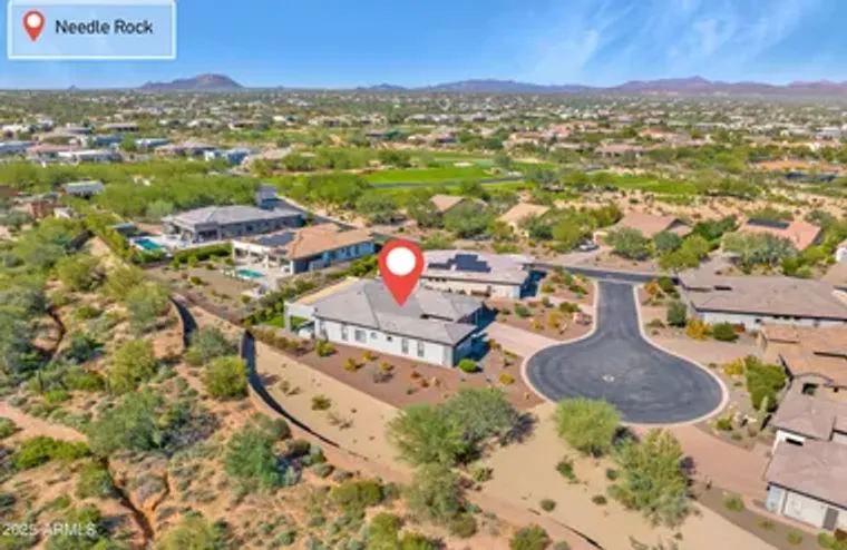 28220 N NEEDLE ROCK CT, RIO VERDE, AZ, 8..., Rio Verde, AZ 85263