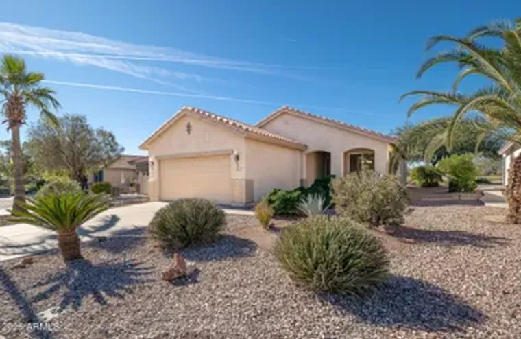 710 S 226TH DR, BUCKEYE, AZ, 85326, Buckeye, AZ 85326