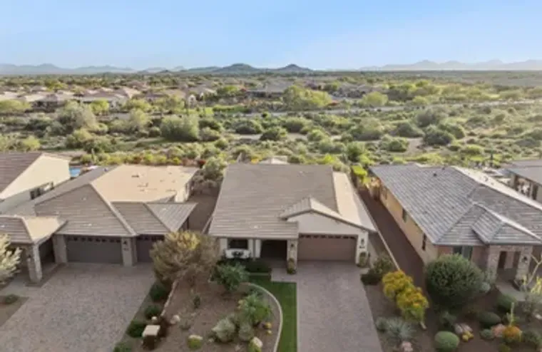 17681 E FORT VERDE RD, RIO VERDE, AZ, 85..., Rio Verde, AZ 85263