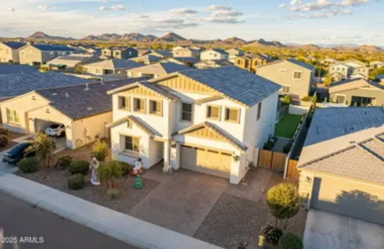 13182 W CRESTVALE DR, PEORIA, AZ, 85383, Peoria, AZ 85383